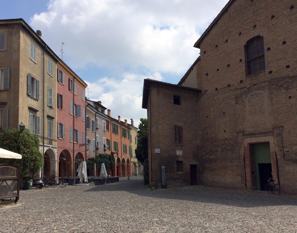 Il Fonticolo Room & Breakfast Modena Exterior foto